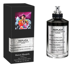 Maison Martin Margiela Replica Wicked Love