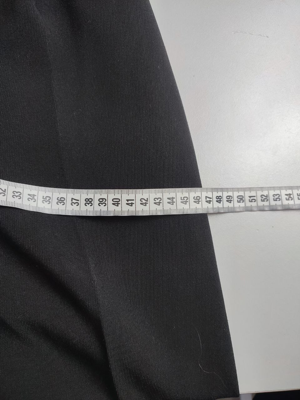 Брюки классические 40 размер