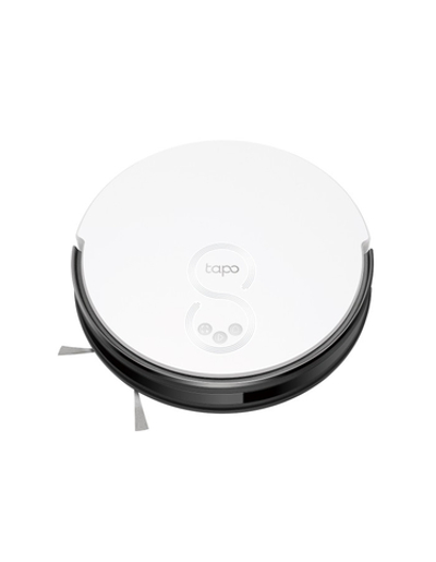 TP-Link Tapo RV10 Робот-пылесос с поддержкой влажной уборки
