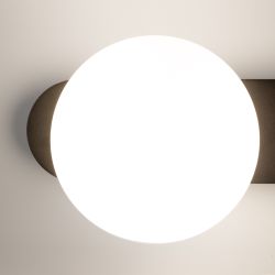 Светильник настенный Maytoni   MOD350WL-01BBS