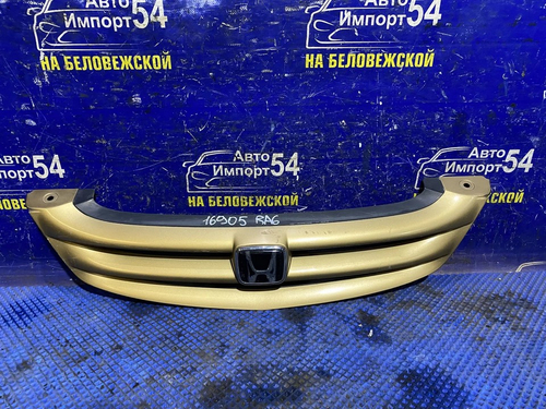 Решетка радиатора Honda ODYSSEY 1998-2001