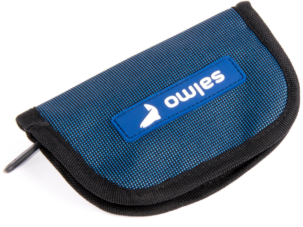 Чехол для приманок Salmo 170x130х20