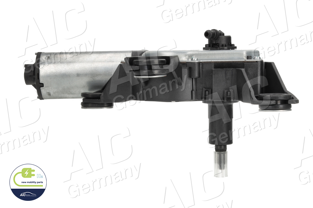 AIC - 55105-AIC - Wiper Motor