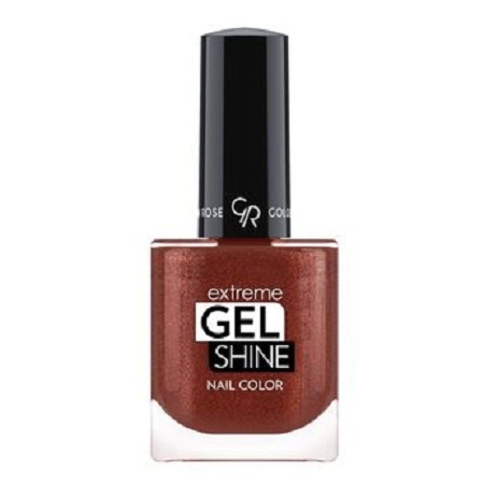 Гель-лак Extreme Gel Shine Golden Rose, 42