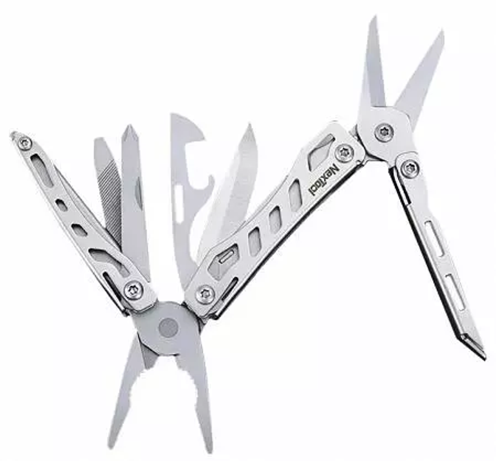 Мультитул Xiaomi NexTool (NE20146)