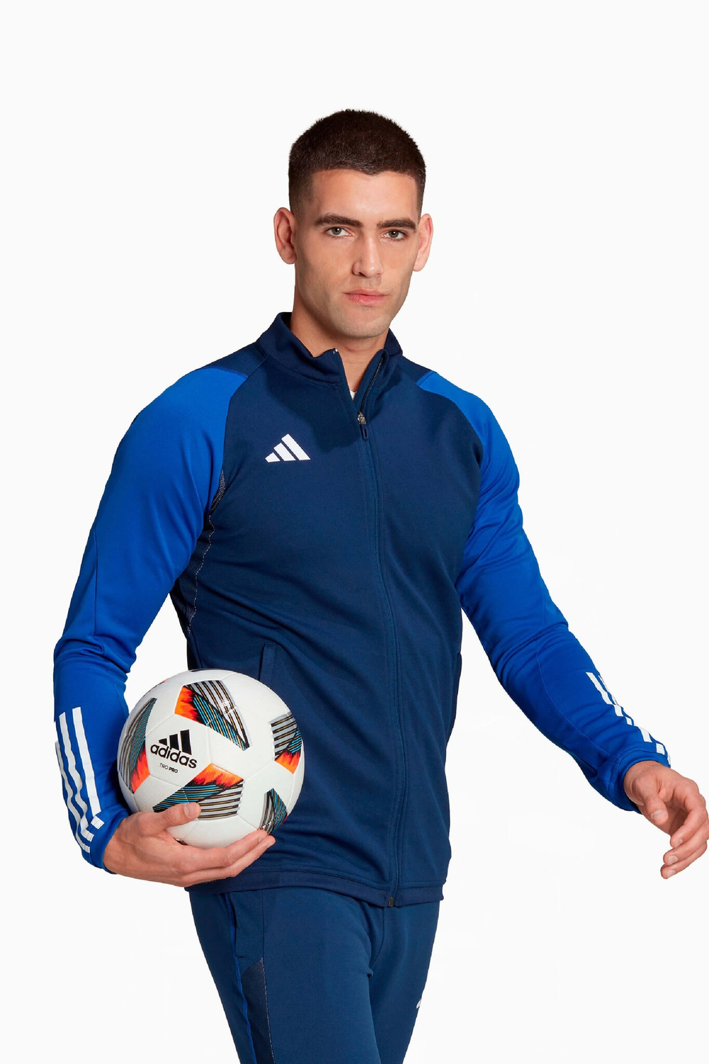Кофта adidas Tiro 23 Competition Training