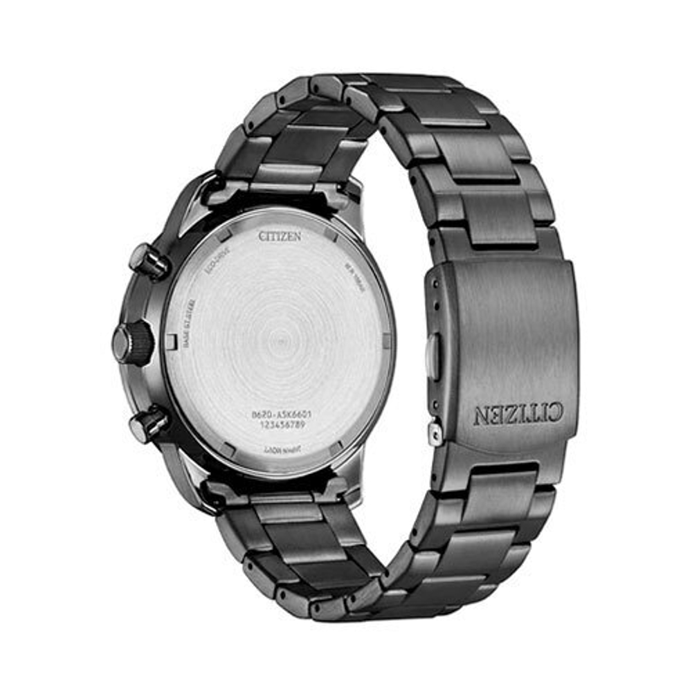 Мужские наручные часы Citizen CA4507-84X