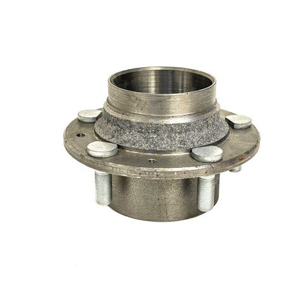 Ступица колеса УАЗ 452,31514, Патриот с АБС в сборе со шпильками без подшипников 3163-00-3103015-10