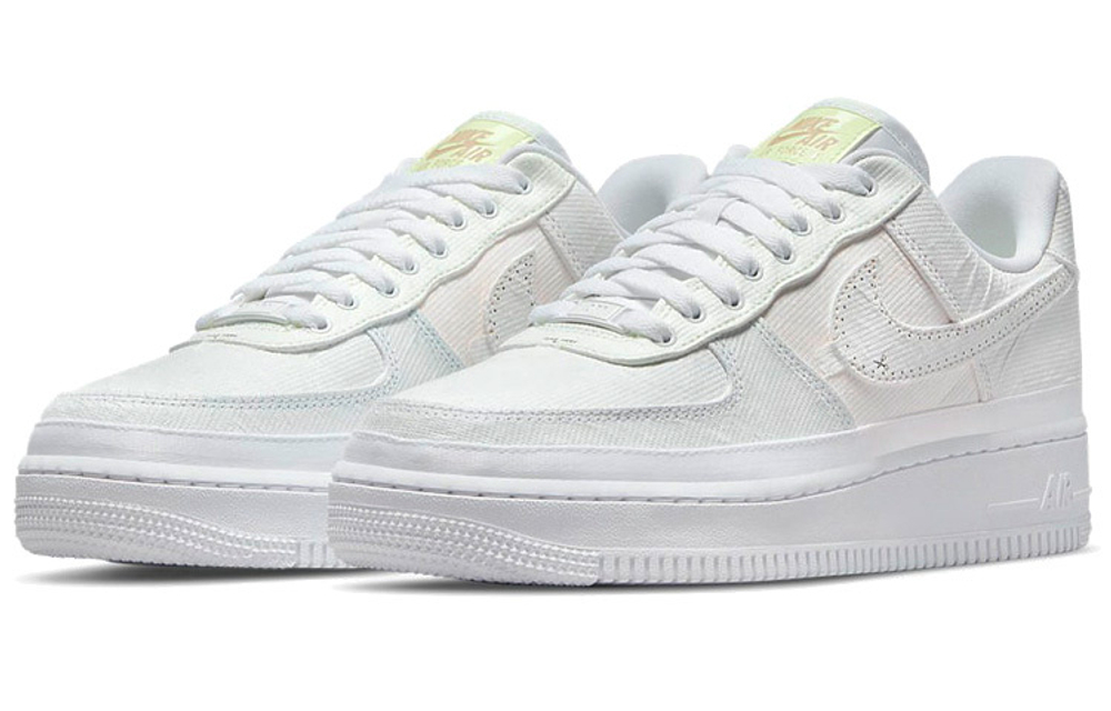 Кроссовки Nike Air Force 1 "Reveal" (Женская размерная сетка)