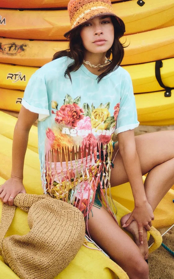 Туника 15124 Celina Mirage