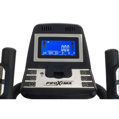 Эллиптический тренажёр Proxima Maximus iPRO