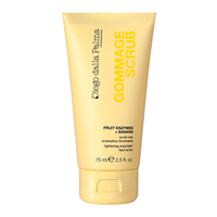 Мягкий гоммаж-скраб Diego Dalla Palma Lightening Enzymatic Face Scrub 75мл