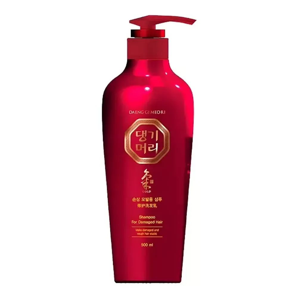 Daeng Gi Meo Ri Shampoo For Damaged Hair шампунь для поврежденных волос