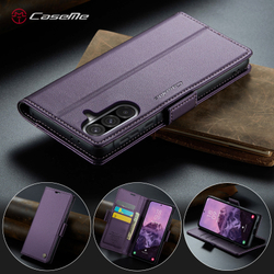 Чехол-книжка CaseMe Smooth Samsung Galaxy A56