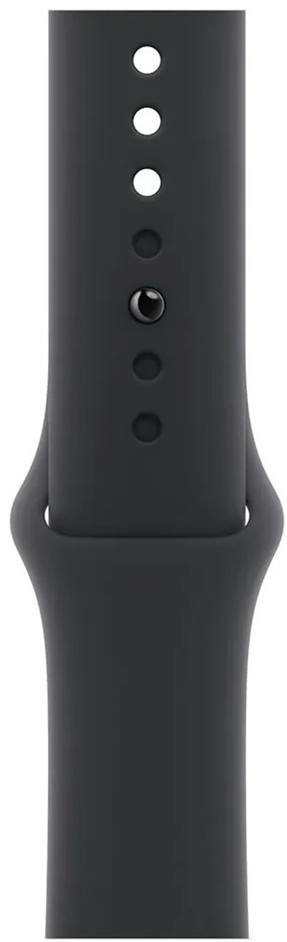Смарт-часы Apple Watch Series 10 M/L 42 мм черный