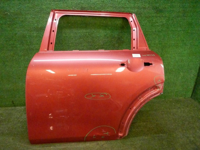 Дверь задняя левая Mini Clubman F54 (2015-н.в.)