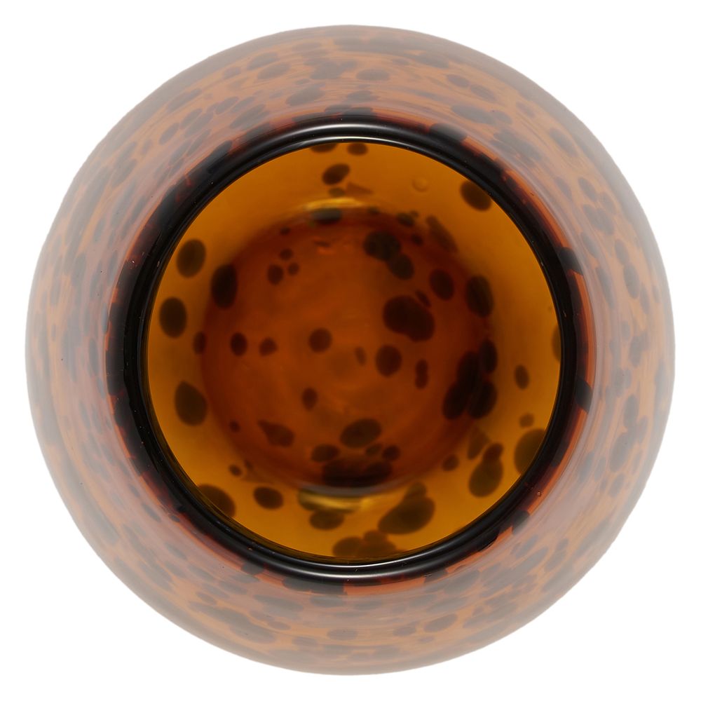 Ваза Gipfel Lava 43180 23х14 см