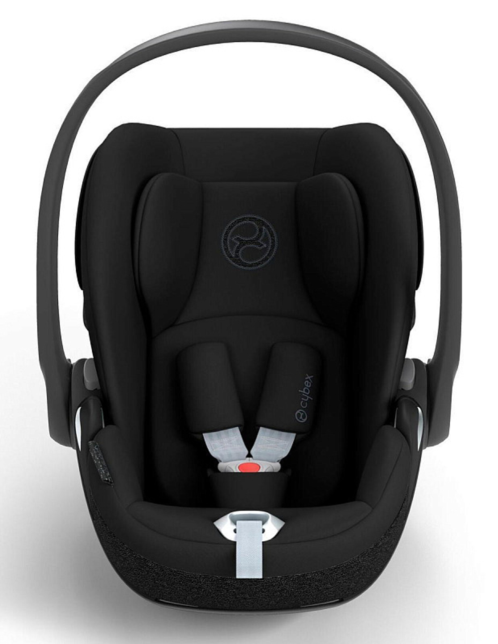 Коляска 3 в 1 Cybex Priam IV Rosegold complete и автокресло Cloud T i-Size Sepia Black Sepia Black