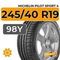 Michelin Pilot Sport 4 245/40 R19 98Y XL