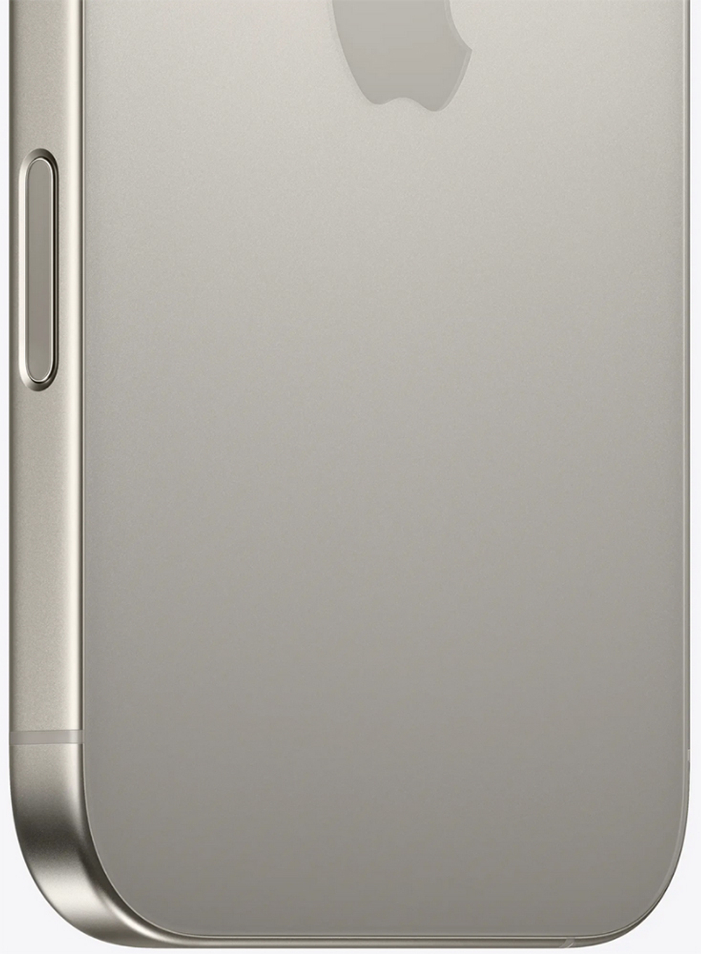 Смартфон Apple iPhone 16 Pro Max 512 ГБ («Натуральный титан» | Natural Titanium)