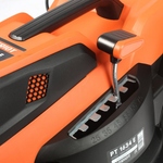 Газонокосилка электрическая Patriot PT 1634E