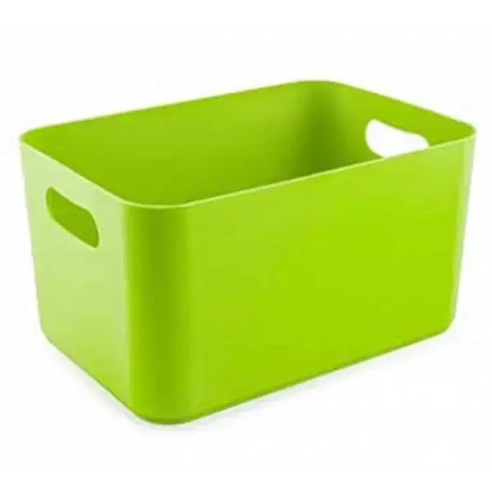 Корзина Joy (салатный) 2,4л