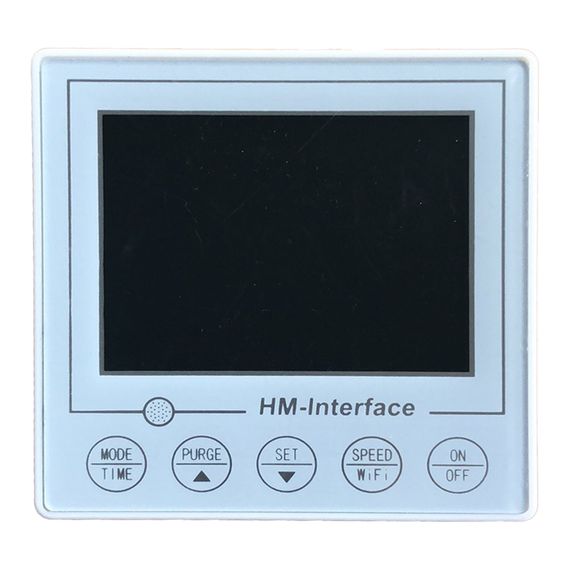 Осушитель канальный SHUFT SHA-D38 — (1)