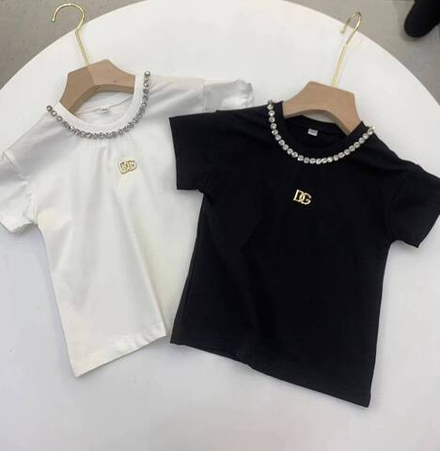 Футболка Dolce&Gabbana