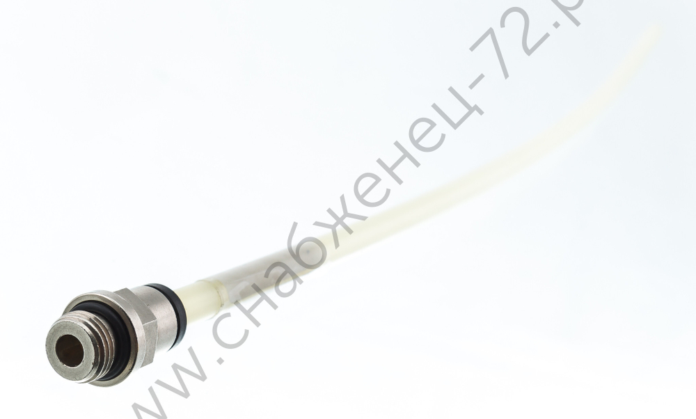 всасывающая трубка