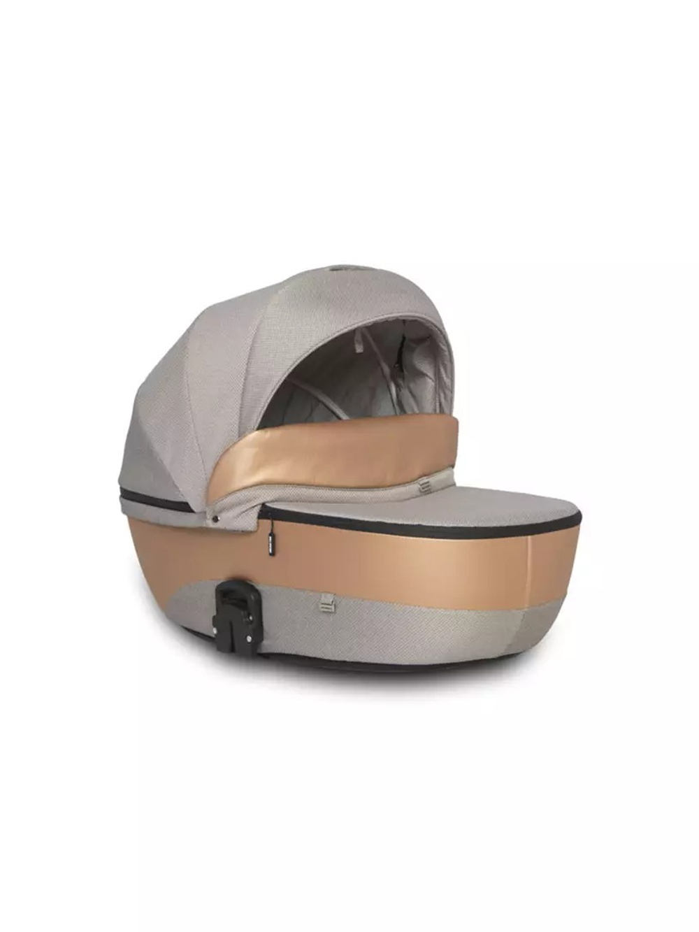 Коляска 3 в 1 Riko Nano Pro