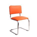 Стул Bels Sylwia chrome