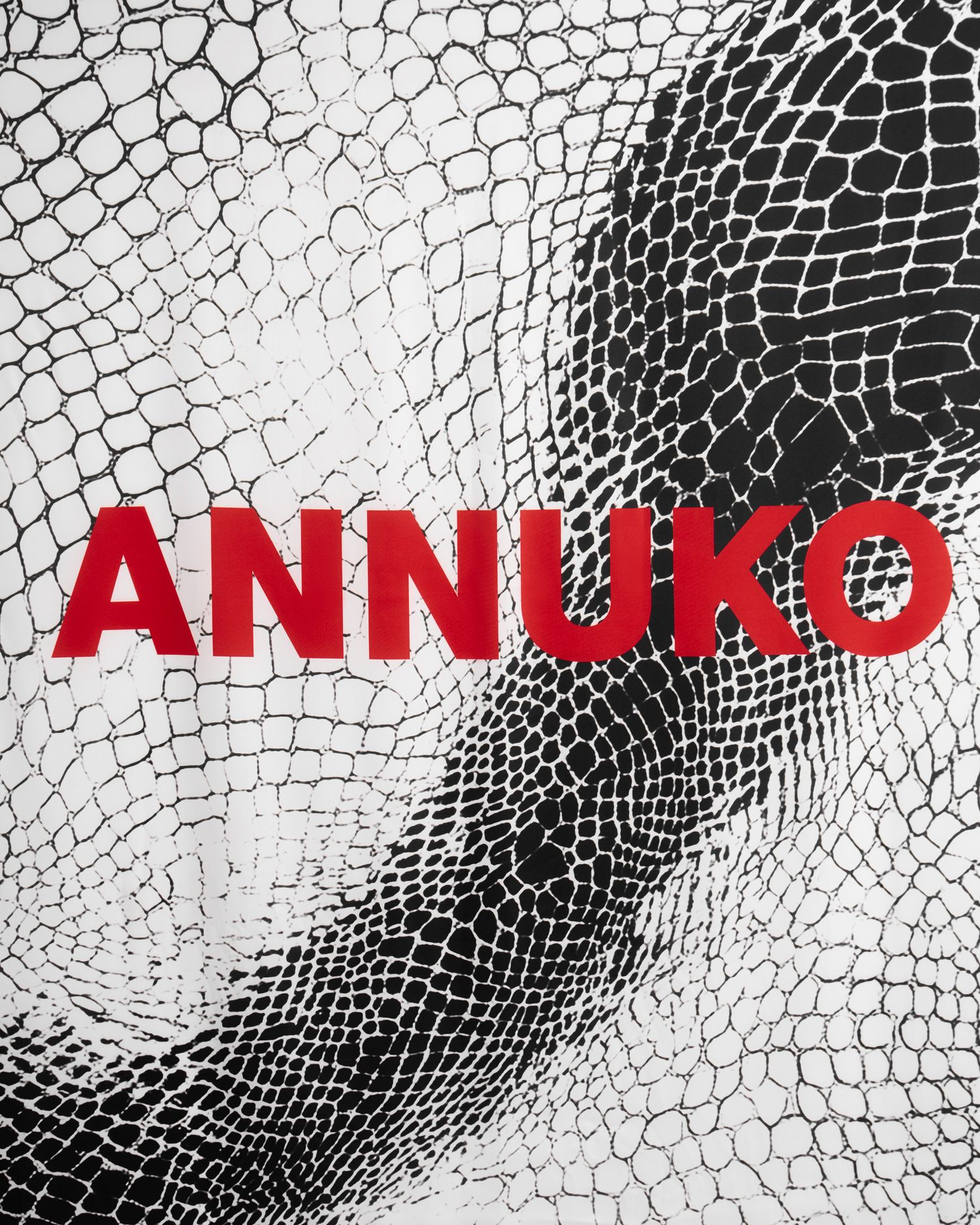 Платок "Unknown" 90x90