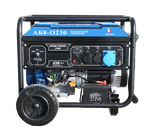 Бензиновый генератор АБ8-О230-ВМ121Э