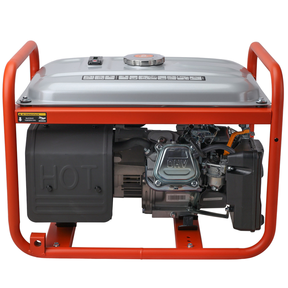 Генератор бензиновый EVOline PB 2500 (Zongshen)