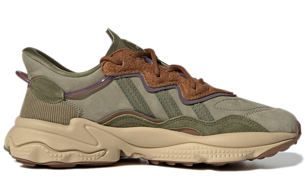 Кроссовки Adidas Originals Zx 0006 Inside Out