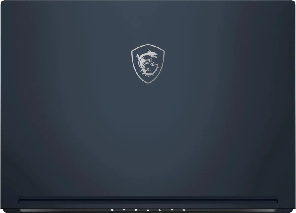 Ноутбук  MSI Stealth 16 AI Studio A1VIG-062RU 16 ", Ultra, 32 Гб RAM, 2 Тб SSD, GeForce RTX 4090, Темно-синий