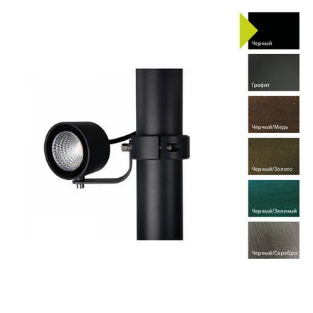 Ландшафтный светильник Norlys MOSS 6756 Norlys