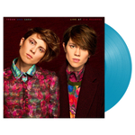 Tegan And Sara / Live At Zia Records (Coloured Vinyl)(12" Vinyl EP)