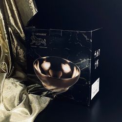 Lenardi 232-015 Салатник 21,5см ВИНТАЖ в под.уп.(х8)Фарфор