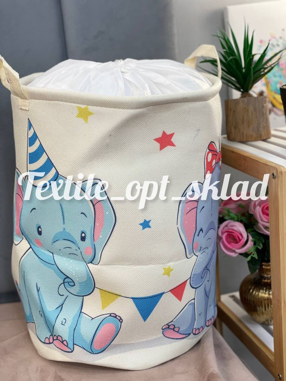 Органайзер Драп-Круг На Завязке ЛИКВИ!