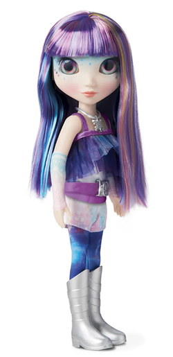 Кукла Isadora, серия Isadora, марка Nebulous Stars