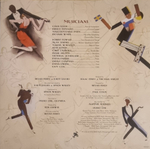 Bryan Ferry and His Orchestra / The Jazz Age (Limited Edition)(Coloured Vinyl)(LP)