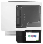 МФУ HP LaserJet Enterprise MFP M635fht