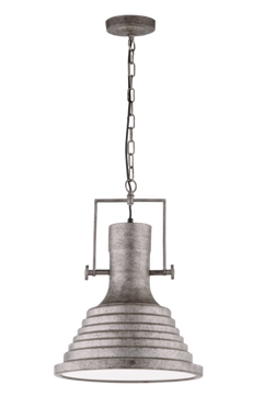 2644/1 GR+BK (1) Люстра