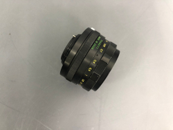 Helios 44M 2/58