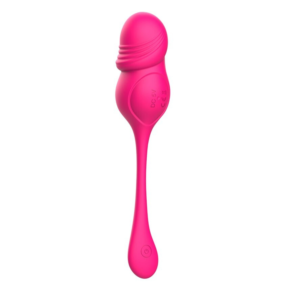 ВИБРОМАССАЖЁР