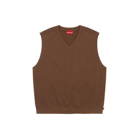 Supreme Supreme SS23 1 SWEATSHIRT VEST