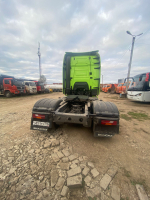 Shacman (Shaanxi) SX* 4x2 Седельный тягач SX4188YY381 (Дизельный, 12,5 л, 473 л.с., АТ)