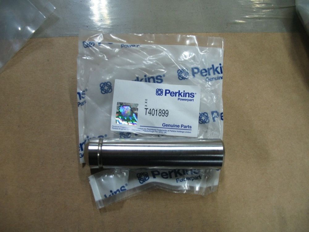 Направляющая втулка клапана / GUIDE АРТ: T401899