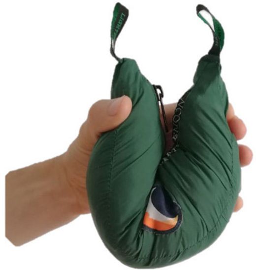 Сверхлёгкий гамак Ticket to the Moon Lightest Hammock Navy Blue